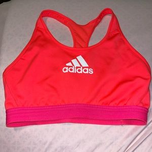 Womens Adidas, sports bra